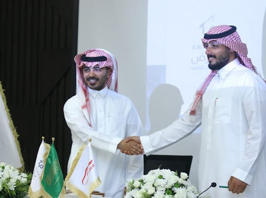 شركة عوراض | AWAREDH.KSA tweet media