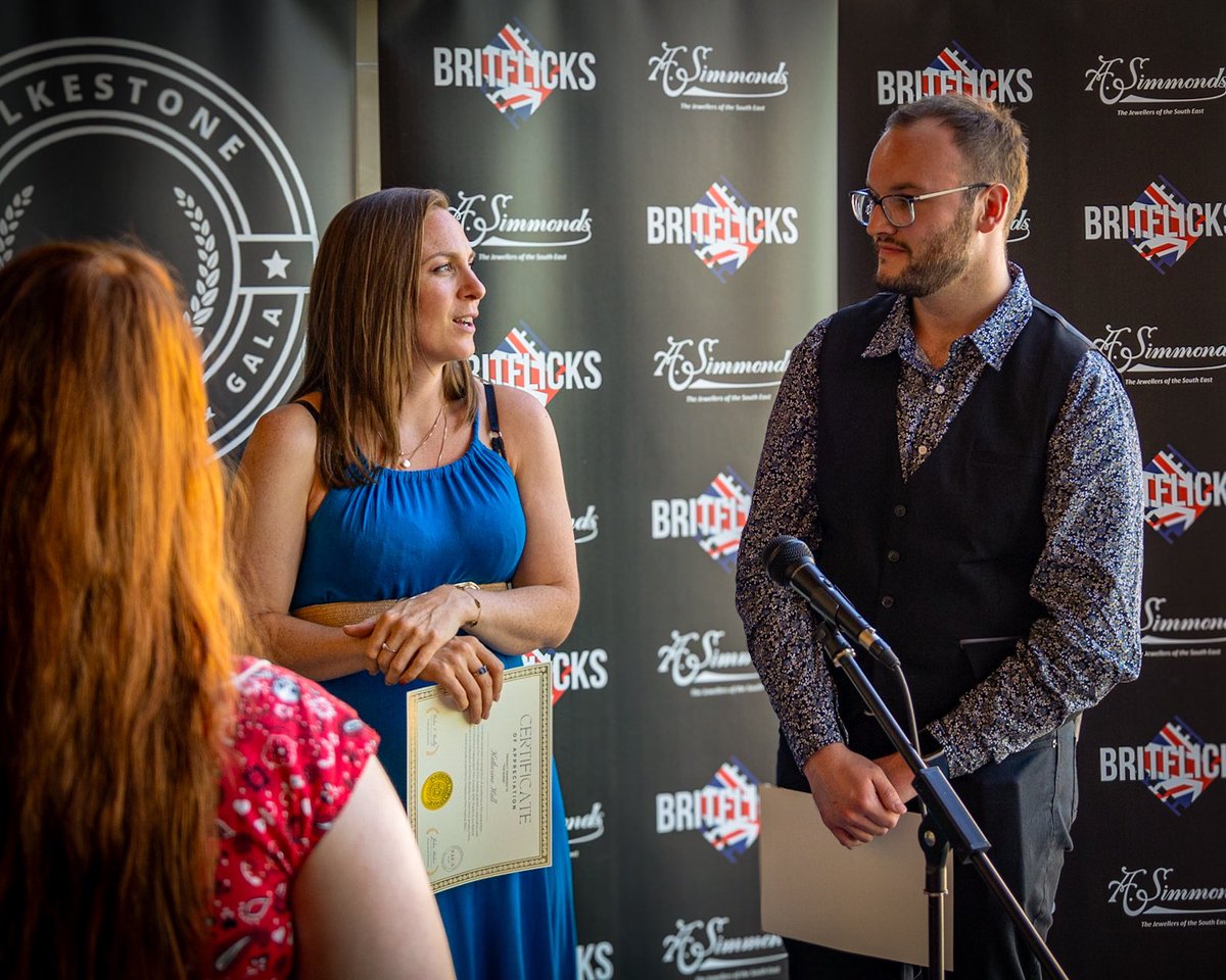 Tom Harvey Films tweet media