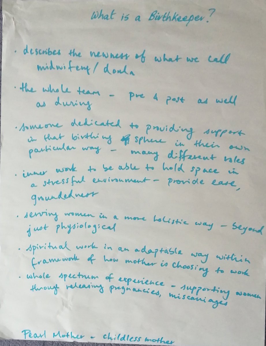 Joy Horner - WiseWoman's Hearth Collective tweet media