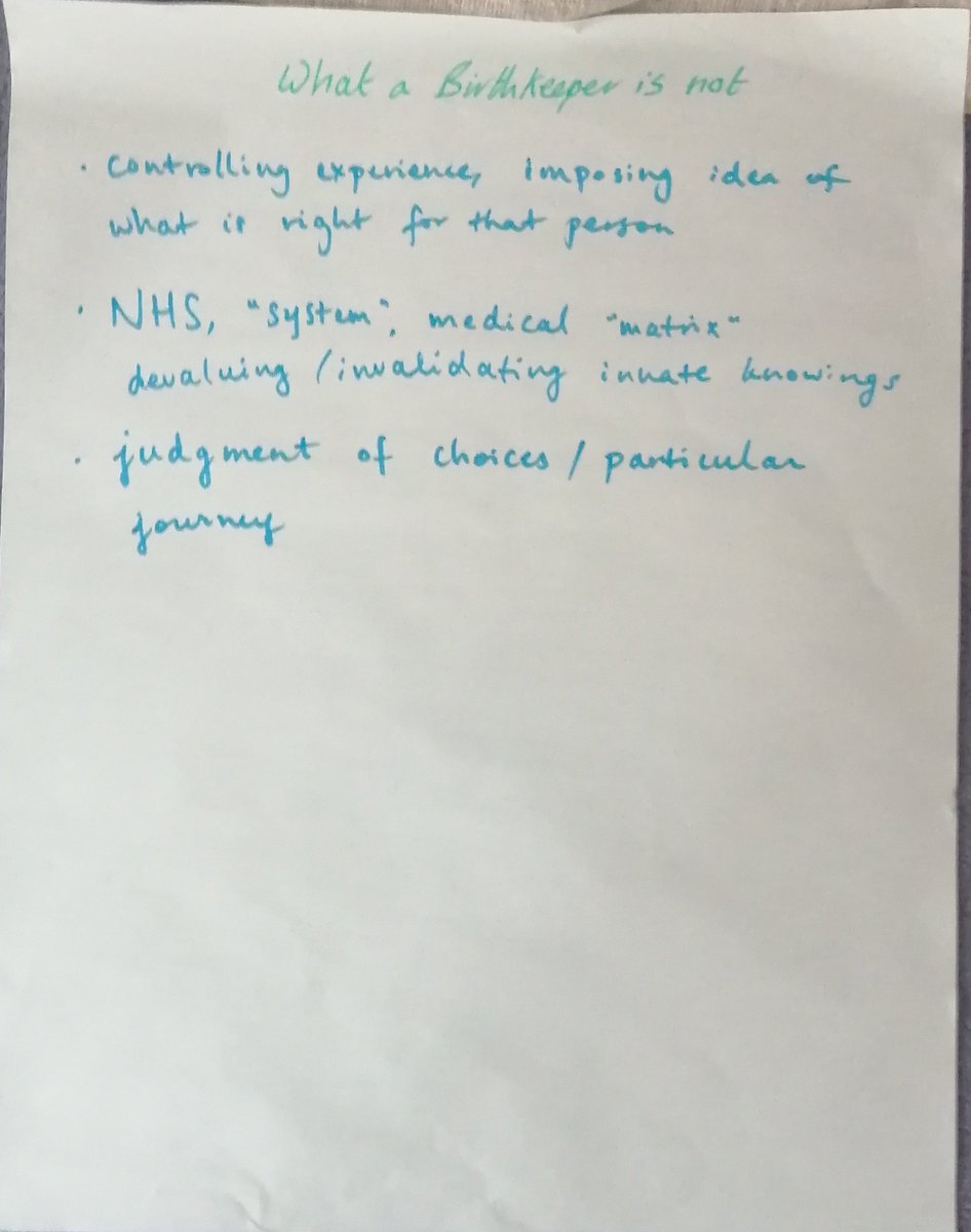 Joy Horner - WiseWoman's Hearth Collective tweet media