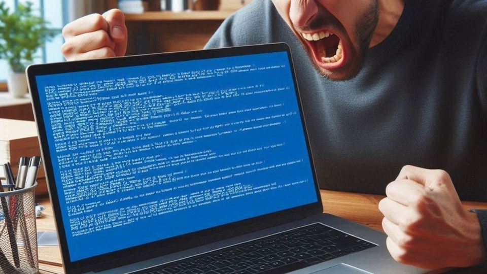 H_Hannoun's tweet image. كيف تسبّب في تعطيل الانترنت؟

ما يحدُث اليوم هو تحديث من كراود سترايك يُدعى &quot;#Falcon_Sensor&quot;، وهو ببساطة برنامج يقوم بفحص الحواسيب لاكتشاف التسلّلات. تحديث الشركة احتوى على شفرة أدت إلى تعطل الحواسيب التي تعمل بنظام تشغيل #مايكروسوفت و #ويندوز.