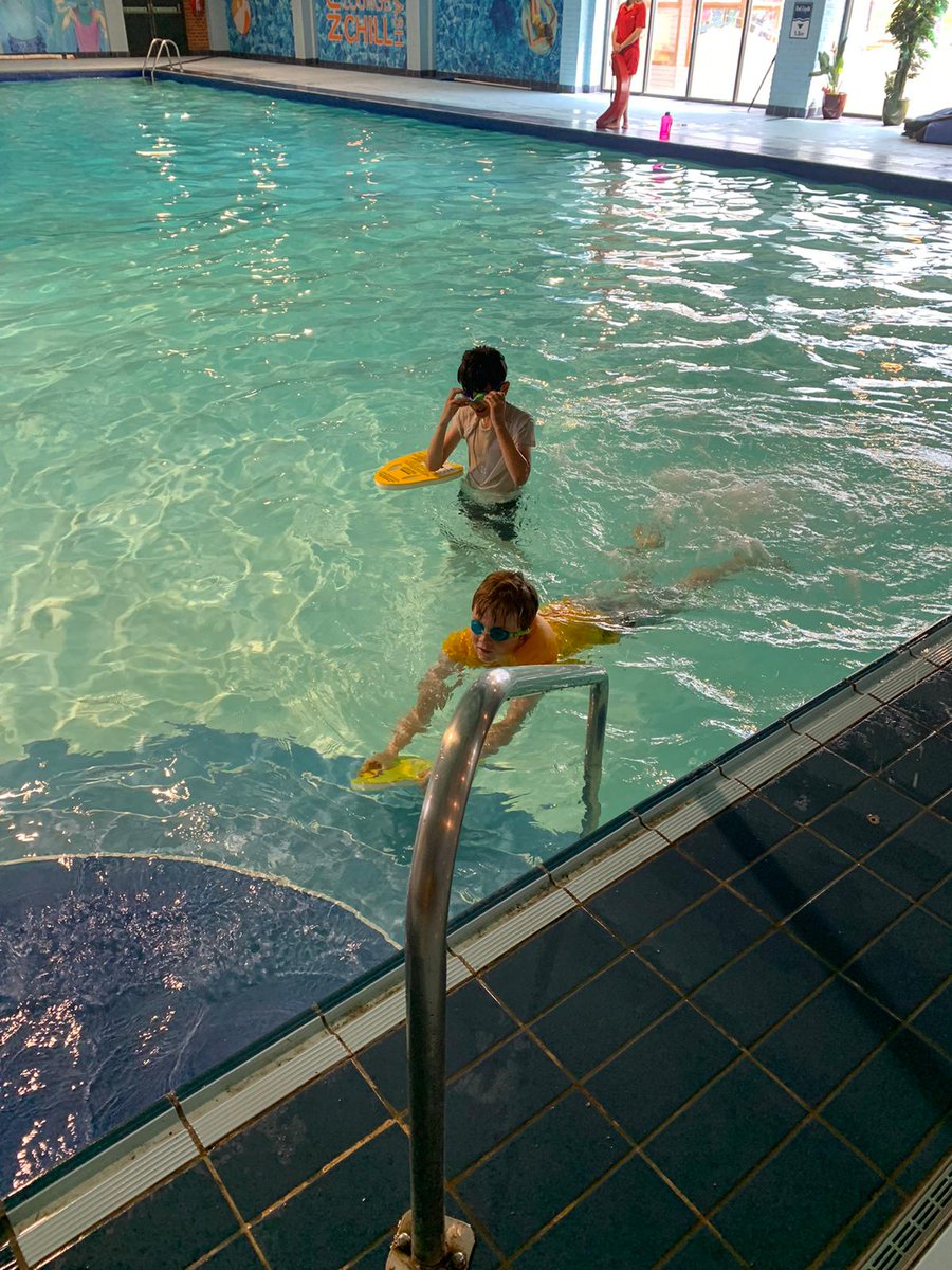 DymchurchSchool's tweet photo. Another 4 successful Terms providing swimming lessons for all of our KS2 pupils.  They have all progressed with their swimming abilities, techniques and confidence in the water and know how to be water safe and ready 🏊‍♂️   #swimming #primaryeducation @OCMATtrust https://t.co/8BpK4wi0c5