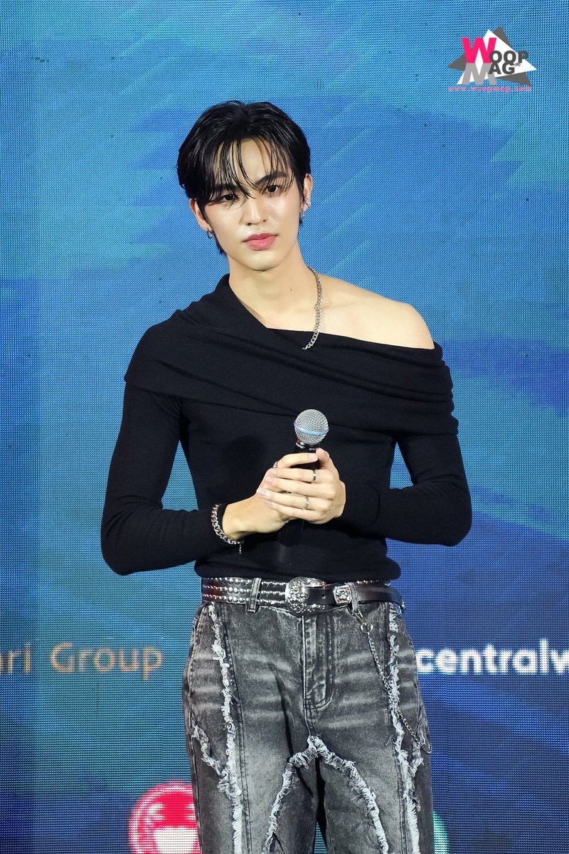 woopmag's tweet photo. “เบน บัญญพนต์” ในงาน Praew Talk 2024 "The Inspirations" ฉลองครบรอบ 45 ปีนิตยสารแพรว ร่วมสร้างและส่��ต่อแรงบันดาลใจ

#PraewTalk2024xBEN
#BenBunyapol
#praewtalk2024 https://t.co/LTc1v9qen9