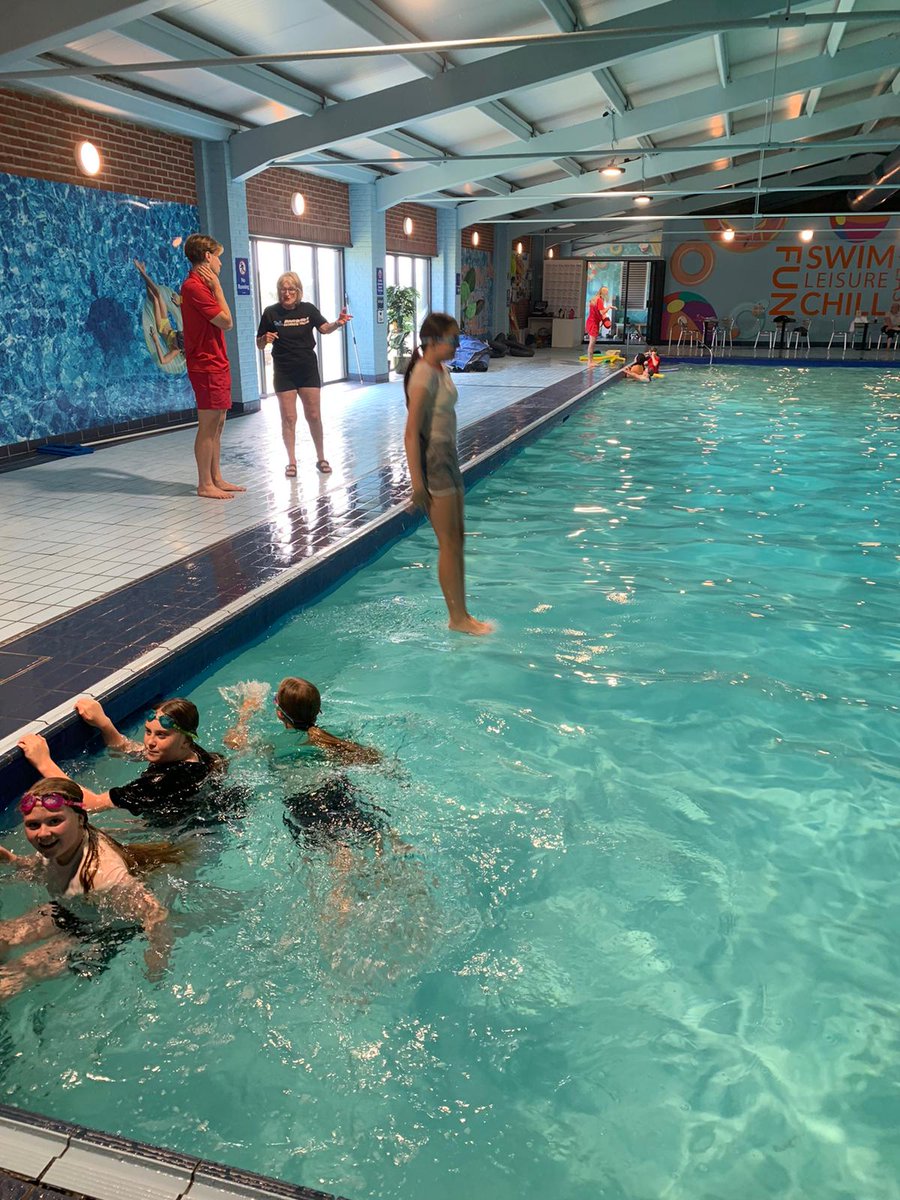 DymchurchSchool's tweet photo. Another 4 successful Terms providing swimming lessons for all of our KS2 pupils.  They have all progressed with their swimming abilities, techniques and confidence in the water and know how to be water safe and ready 🏊‍♂️   #swimming #primaryeducation @OCMATtrust https://t.co/8BpK4wi0c5