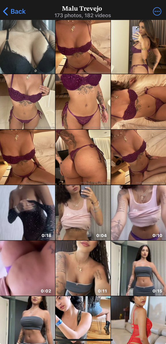leakz00's tweet photo. Malu travejo leaks hmu$$ sending proof https://t.co/753XgjHPTP