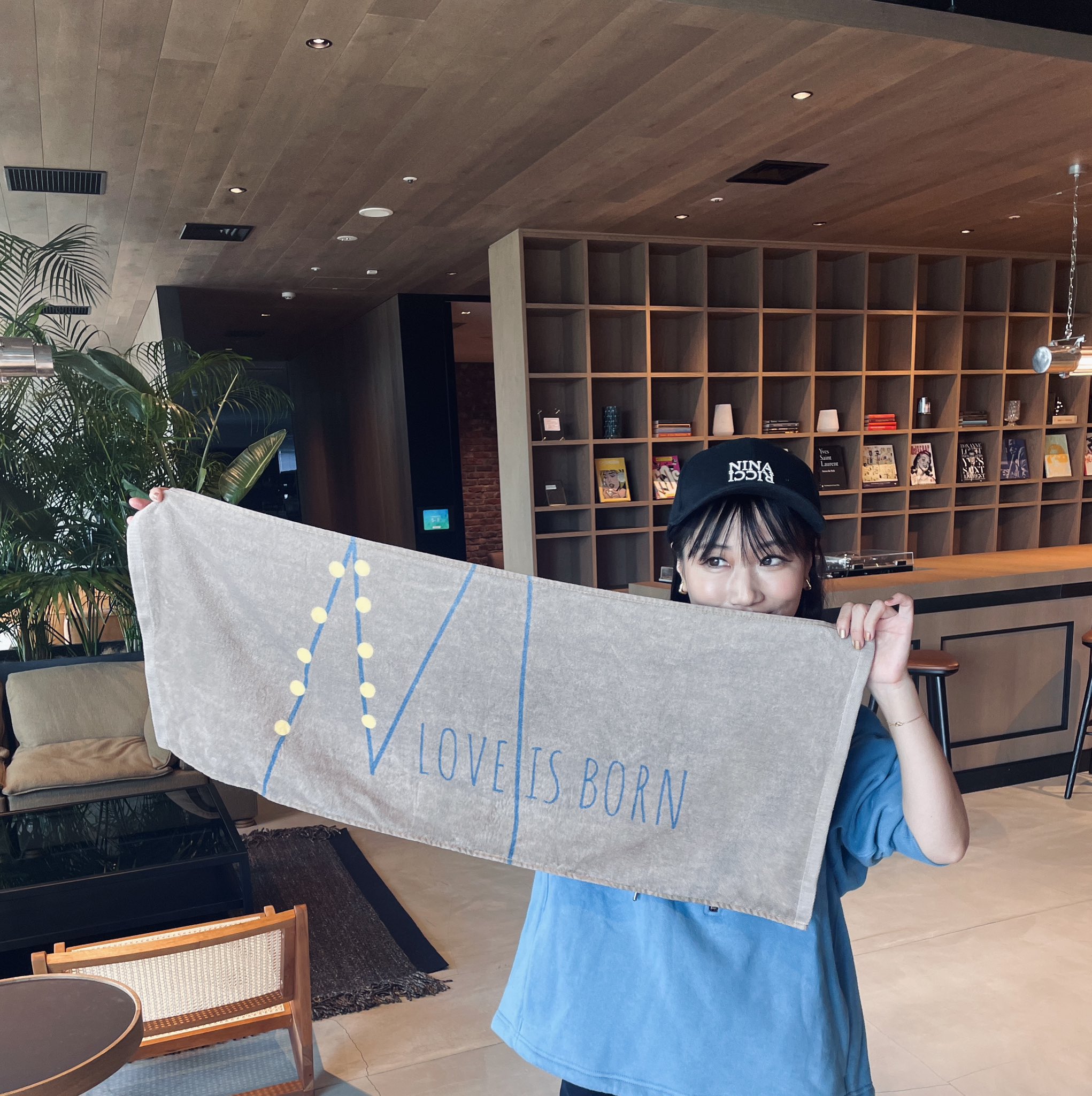 大塚 愛 on X: 