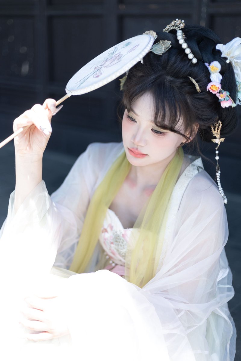 gaga_ix's tweet photo. 分享图片 https://t.co/rUnmBRkhSY