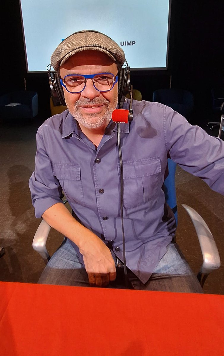 No es un día cualquiera | RNE (@neudc_rne) on Twitter photo Estamos en temporada de bonito. "Los bonitos se pescan uno a uno, a pulso". Nos lo cuenta Jesús Sánchez, del restaurante Cenador de Amos. Es un producto muy apreciado en esta tierra, señala Jesús. Esta mañana, en ¡Qué hambre! nos acompañan <a href="/_JesusSanchez/">Jesús Sánchez</a> y Francis Paniego. Estamos en temporada de bonito. "Los bonitos se pescan uno a uno, a pulso". Nos lo cuenta Jesús Sánchez, del restaurante Cenador de Amos. Es un producto muy apreciado en esta tierra, señala Jesús. Esta mañana, en ¡Qué hambre! nos acompañan <a href="/_JesusSanchez/">Jesús Sánchez</a> y Francis Paniego.