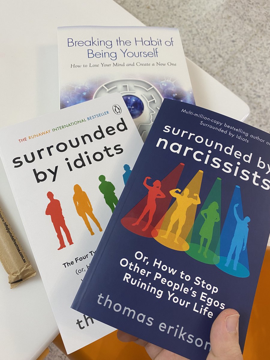 Books for League of Legends Players: