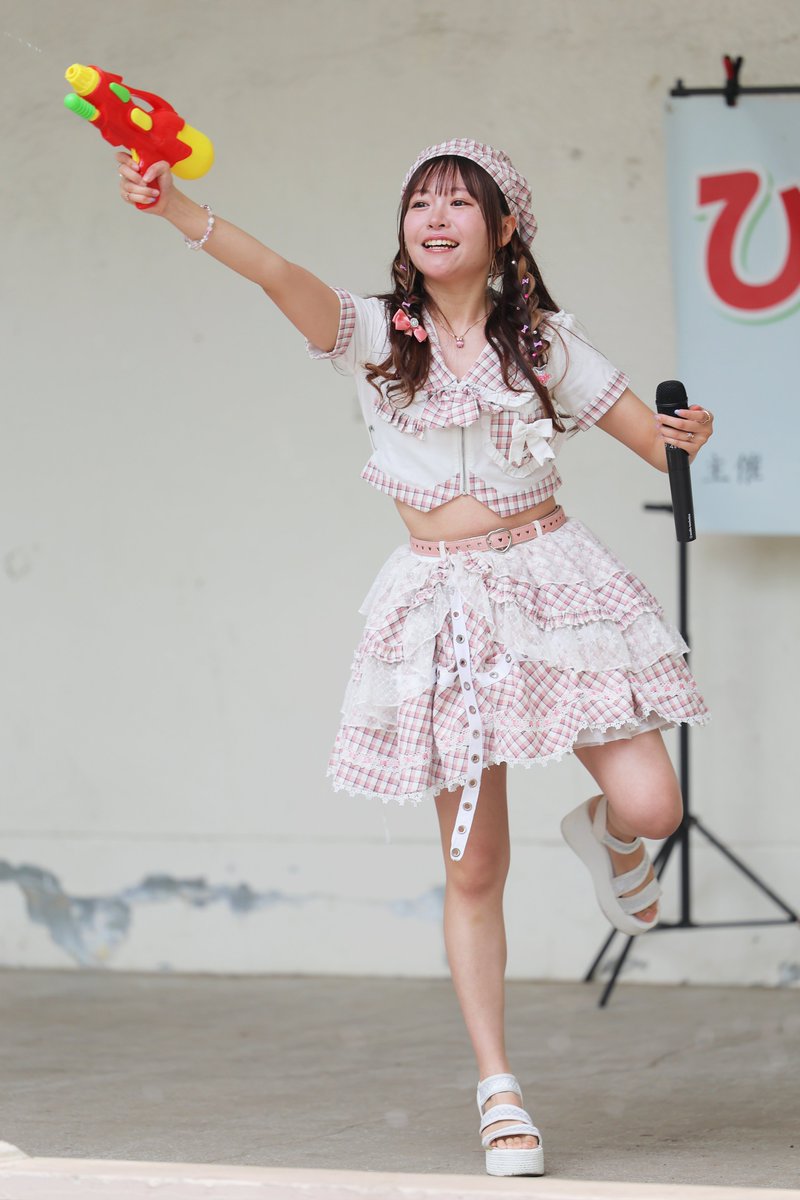hideG3＠ヤンチャン学園SENDAI_photo tweet media