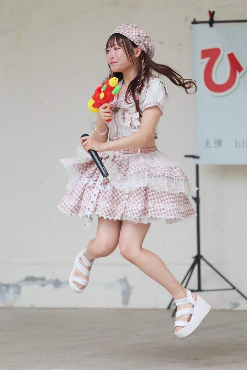 hideG3＠ヤンチャン学園SENDAI_photo tweet media