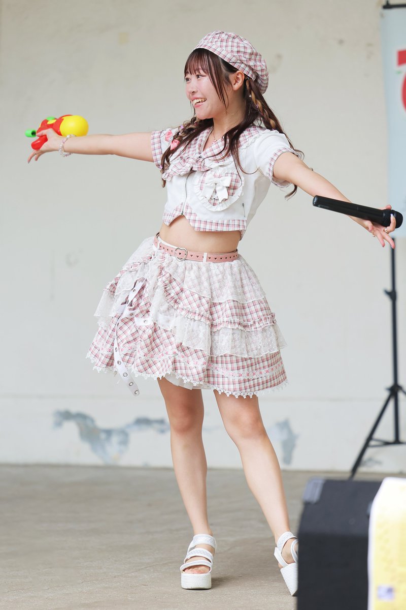 hideG3＠ヤンチャン学園SENDAI_photo tweet media