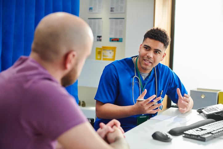 Six of the most important facts about HIV, including information about stigma and how people on effective treatment can't pass it on.

tht.org.uk/news/informati…

#ZeroHIVstigmaday <a href="/THTorguk/">Terrence Higgins Trust</a>