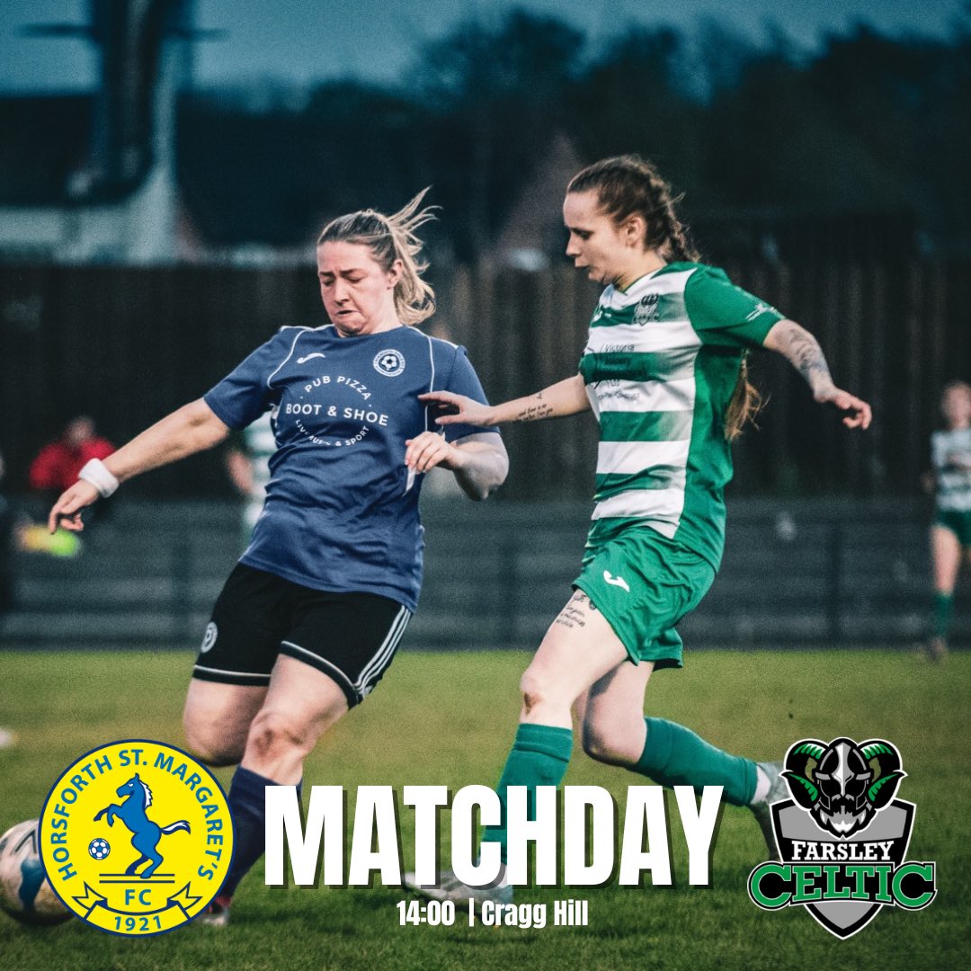 FC Farsley Women tweet media