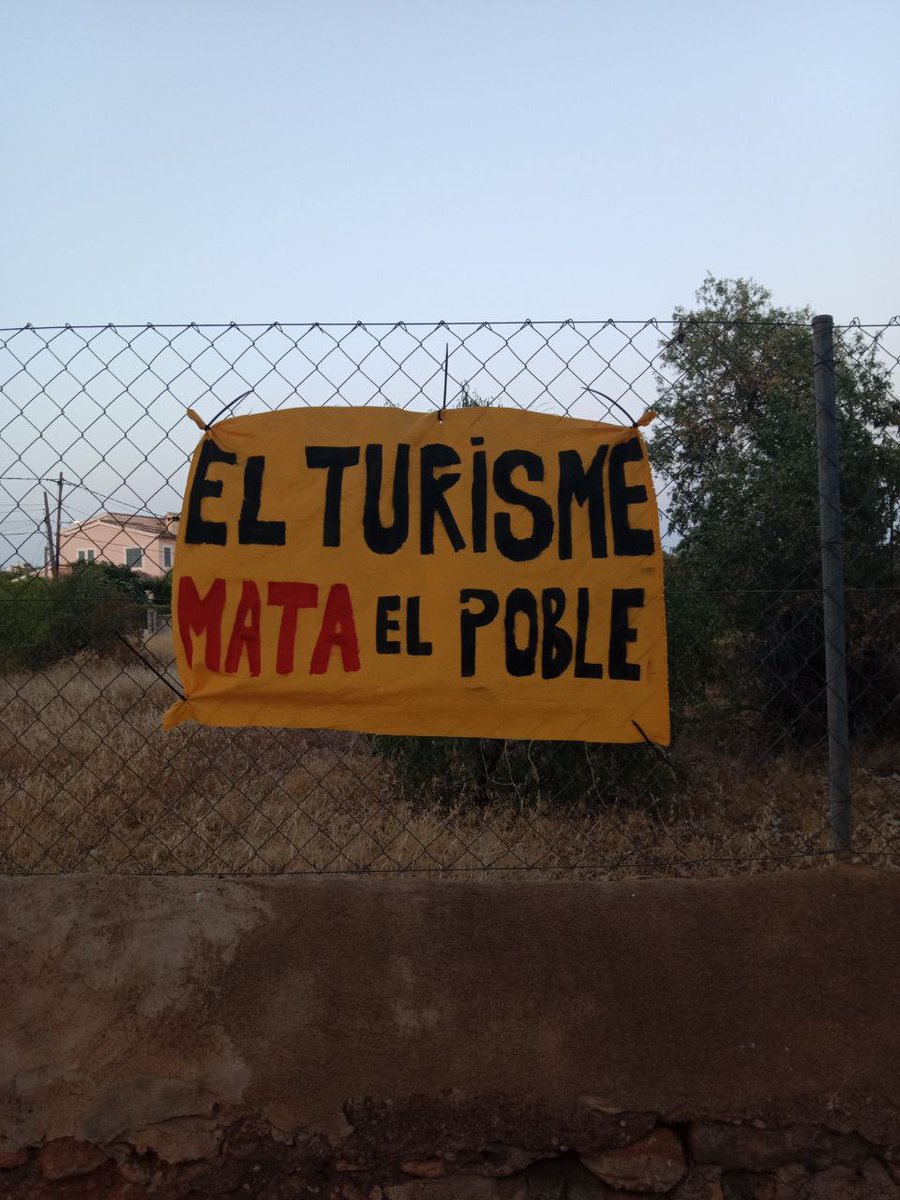 Assemblea Popular de Son Sardina i sa Garriga tweet media