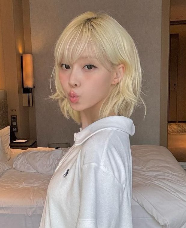 chaewinthinker's tweet image. sisterz

#CHAEWON #WINTER