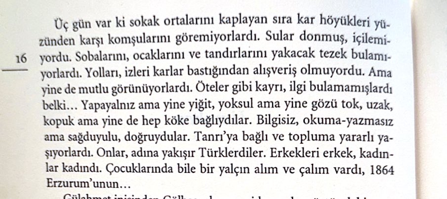HaktanOmeroglu's tweet image. Erkekleri Erkek, Kadınlar Kadındı, Çocuklarında bile bir yalçın alım ve çalım vardı 1864 Erzurum’unun… 
 
Dün neyse bugün de o… 
Erkeği Erkek, Kadını Kadın, Çocuğu bile yalçın alım ve çalımlıdır Erzurum’lunun…
#Dadaş #Erzurum #Erzurumlu