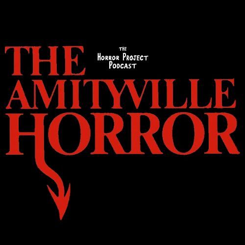 TheHorrorProje1's tweet photo. Coming soon...
https://t.co/21JwDZgoR7
#TheAmityvilleHorror
#HorrorMovies
#Horror
#TheHorrorprojectpodcast https://t.co/oCrYI7l5Mn