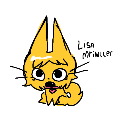 mrawplosion's tweet photo. I got bored
#lisamiller https://t.co/sy62pVJUO4