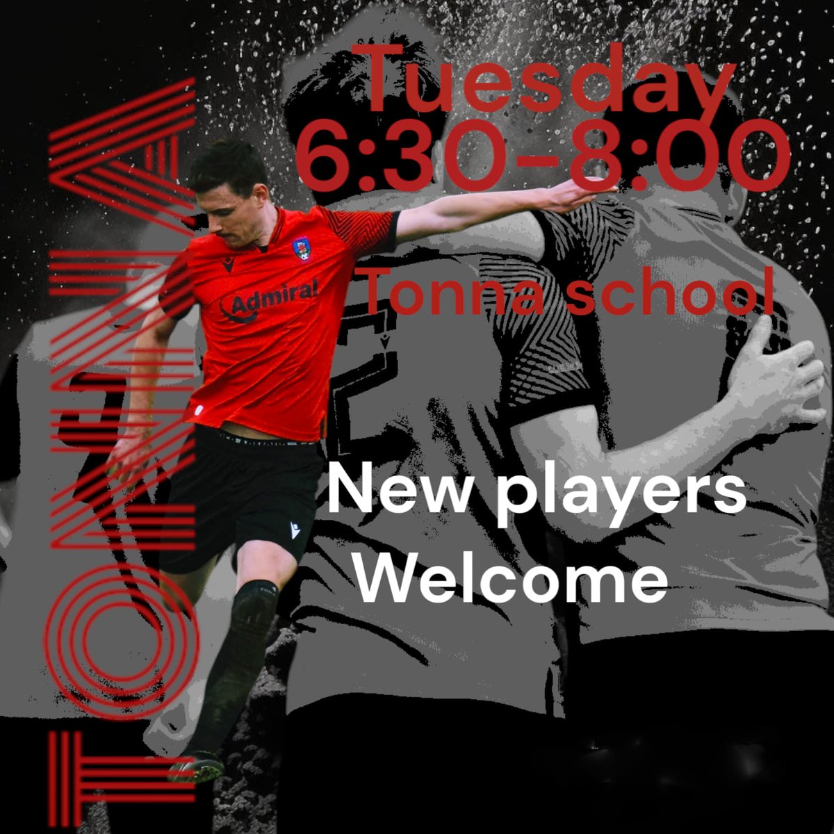 Tonna Afc tweet media