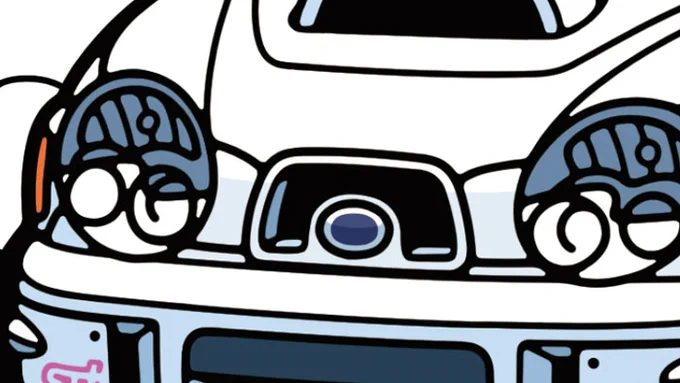 🚙💨💨💨 