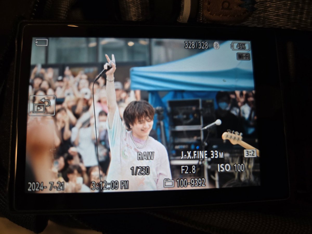 서코 대신 노벨브라이트 버스킹 갔다온 사람