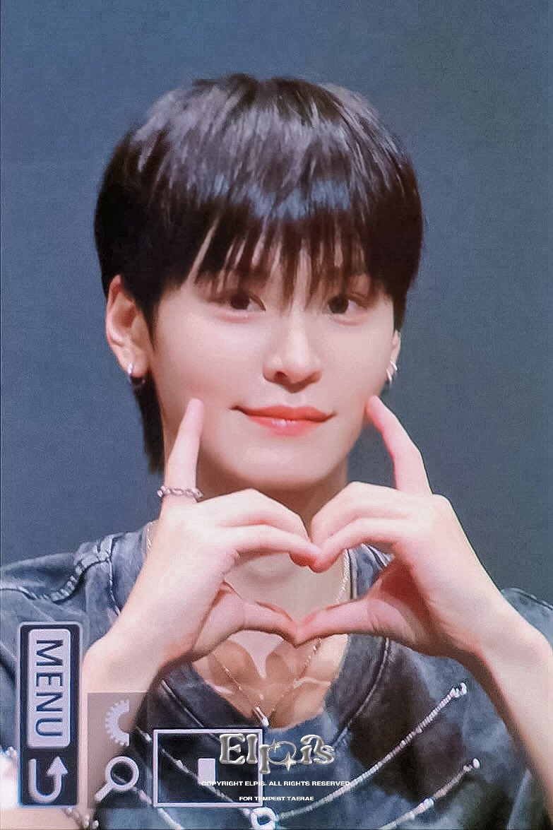 Elpis0509's tweet photo. 240721 
#템페스트 #태래 #TEMPEST #TAERAE https://t.co/zQiOZxxRcB