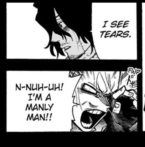 I LOVE THIS PANEL SO MUCH YOU DONT UNDERSTAND