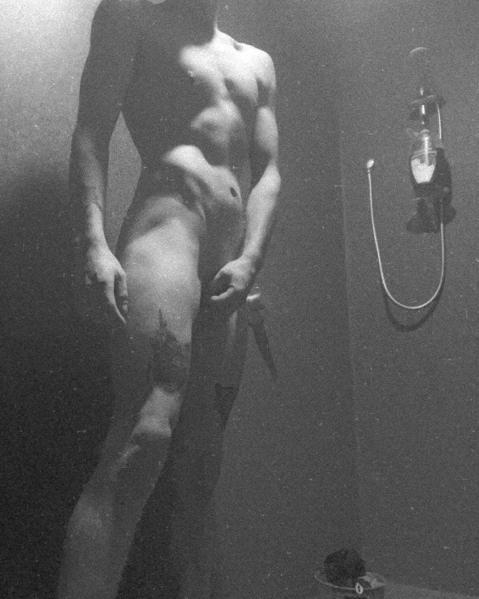 That’s gay 😘🧞 #shower #gay #naked