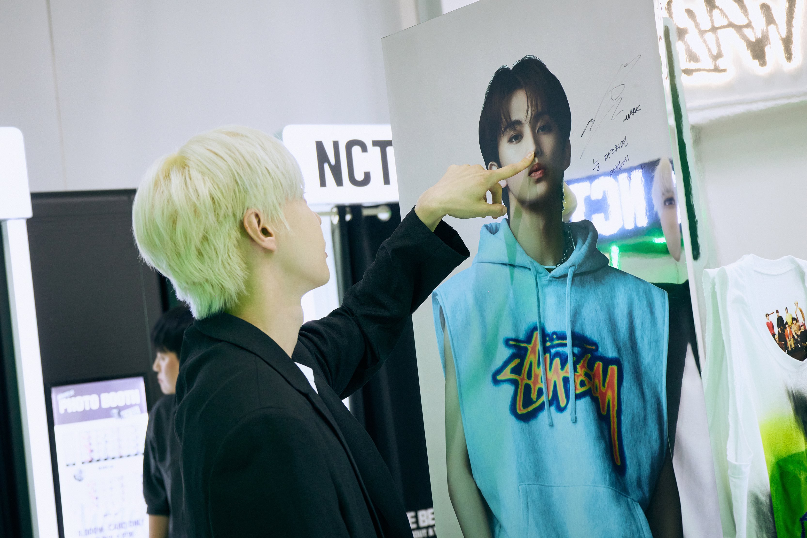 SM_NCT on X: 
