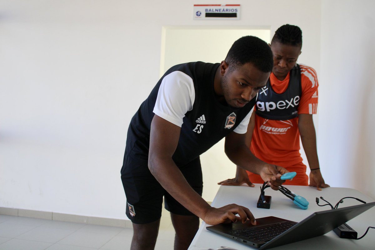 Racing Power Football Club tweet media