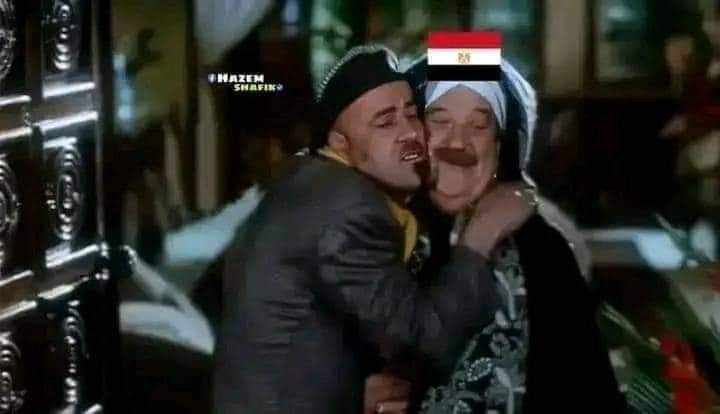 كلما زاد حُبك وتعلقك بشئ زاد إحتمال مفارقته :