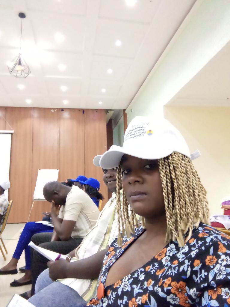 AJIPBÉNIN tweet media
