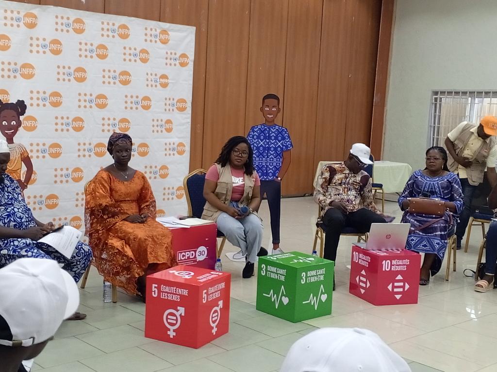 AJIPBÉNIN tweet media