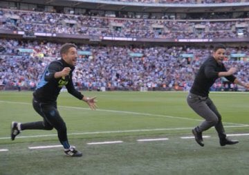 Triple M tweet media