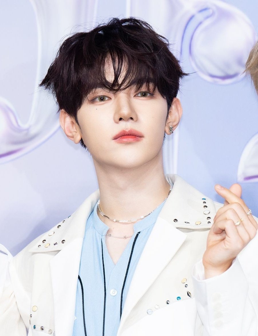 for 장하오 tweet media