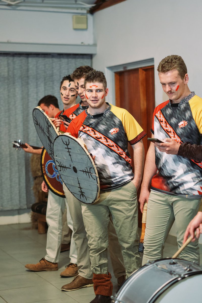 NWU-Pukke De Wilgers Manskoshuis tweet media