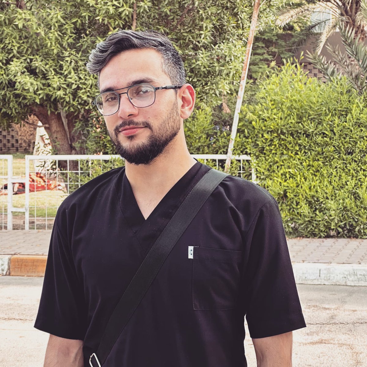Ahmd7_FO's tweet photo. #NewProfilePic https://t.co/hxKgJOY2DR