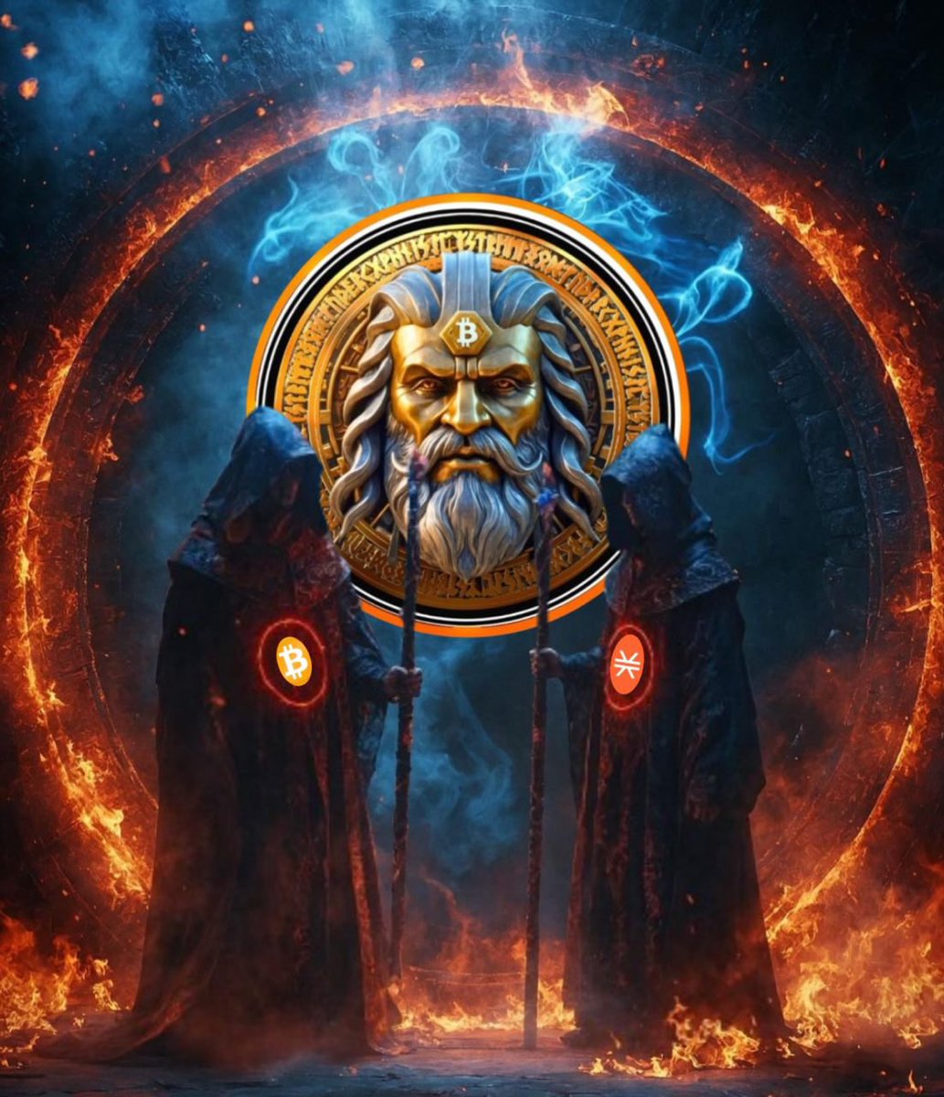 stacksguru's tweet photo. @SammWeb3 Gm Sam 

#Welsh #Odin https://t.co/QO38Xj2Uzz