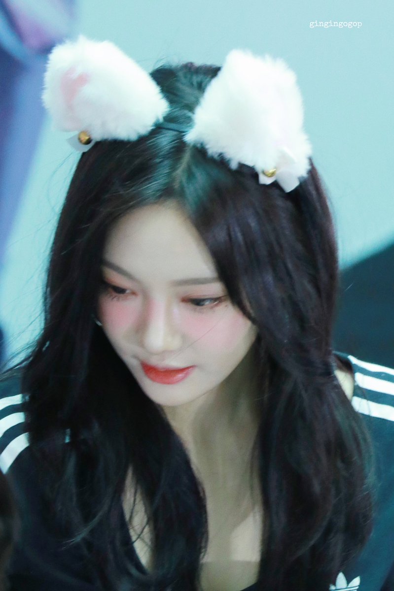 ohavuu's tweet photo. 240721 SG Fansign
#aespa 
#에스파 
#NINGNING 
#닝닝 https://t.co/dWEHri8GQR