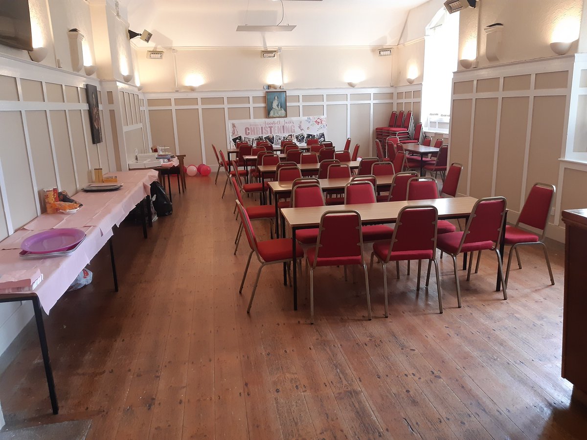 Alnwick Masonic Centre tweet media