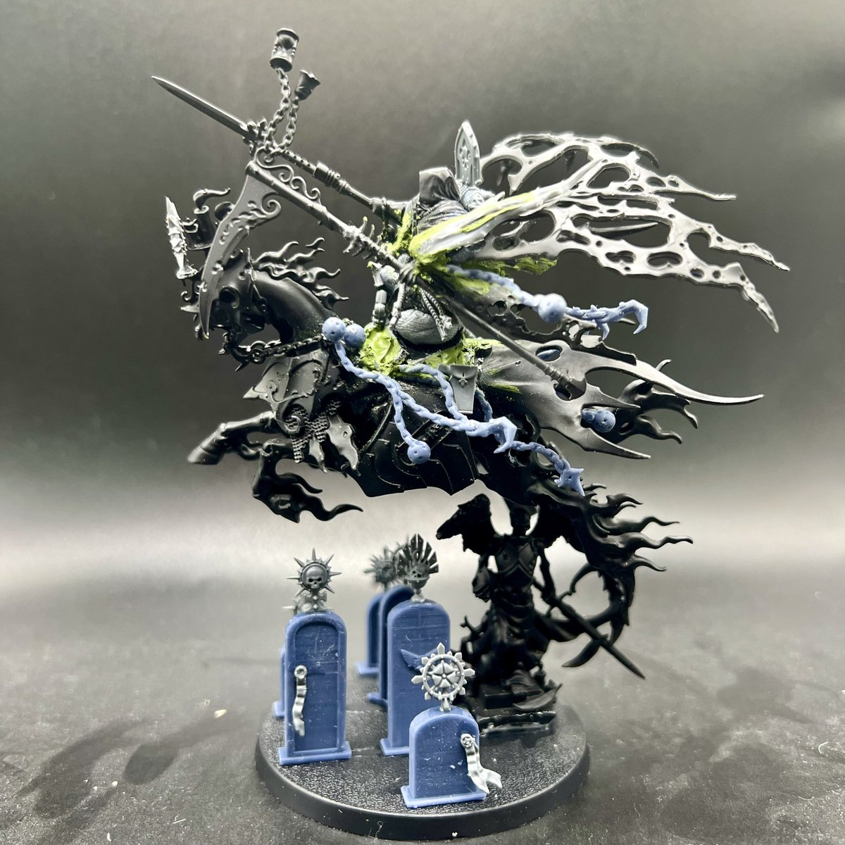 Andy Salkeld tweet media