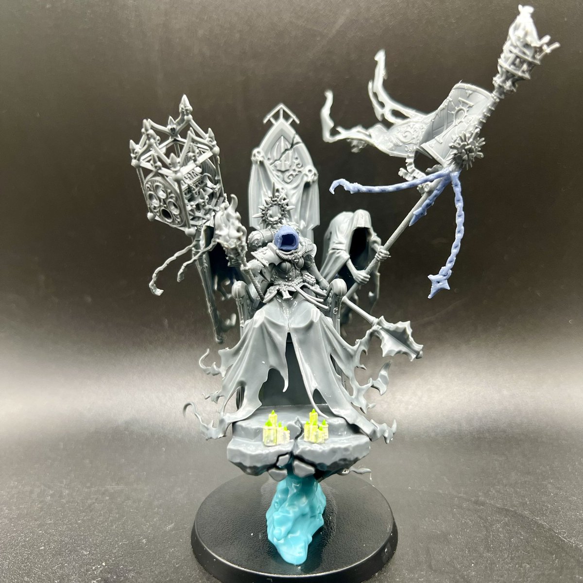 Andy Salkeld tweet media