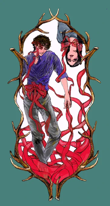 #hannibal