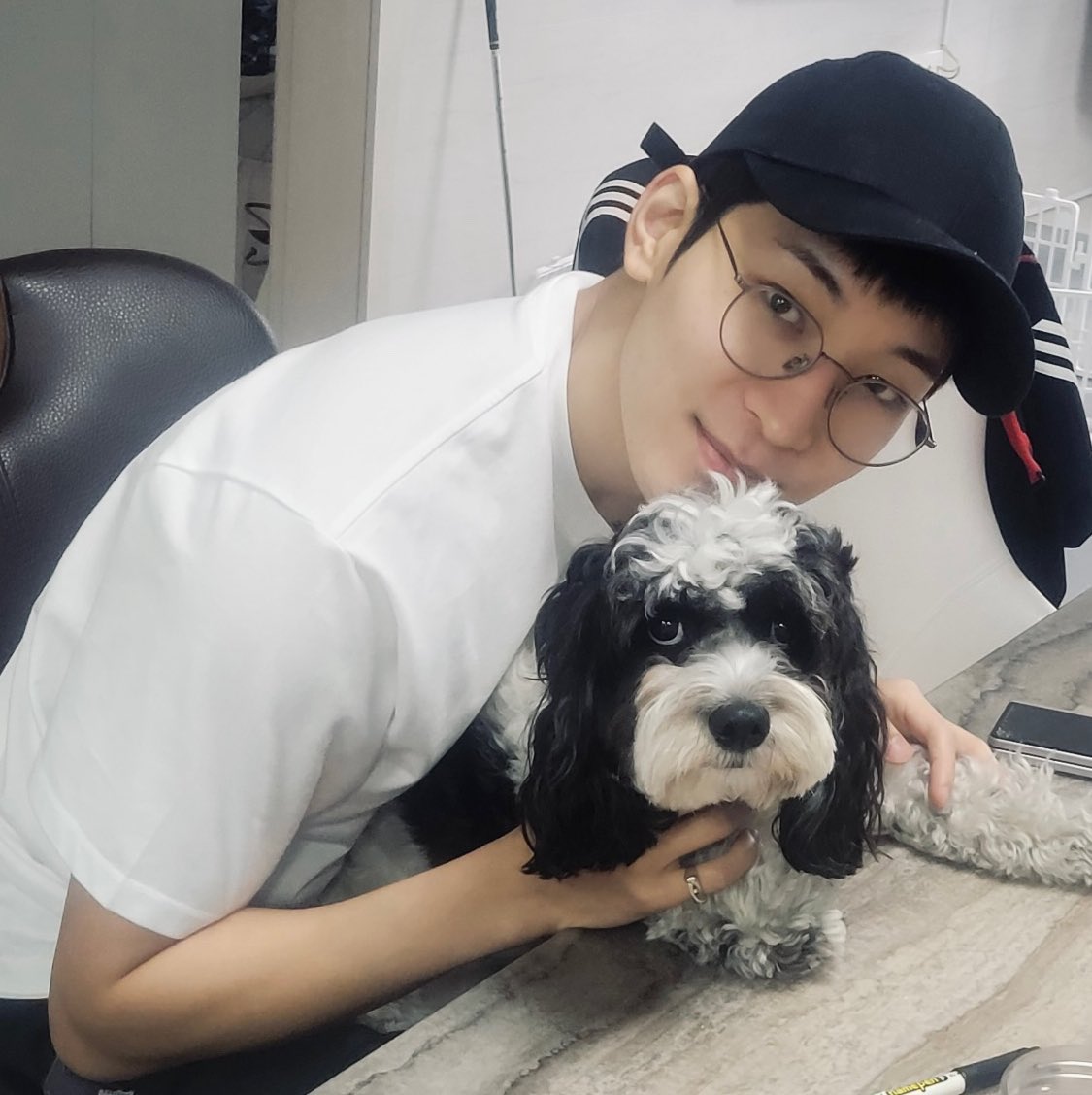 wonsworlddd's tweet image. devastation is definitely at it's peak!

jeon wonwoo, the man that you are! i love you so much. 🥹🤍