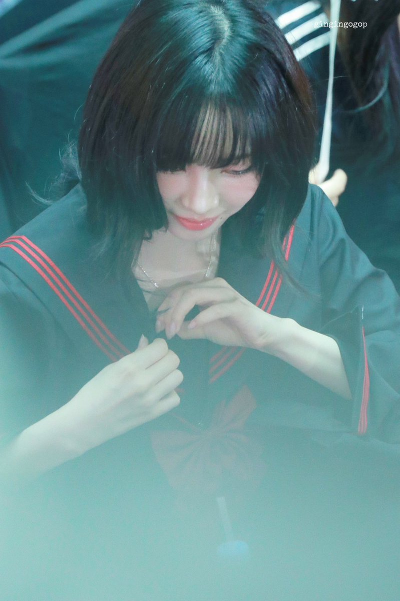 ohavuu's tweet photo. 240721 SG Fansign

#카리나 
#KARINA
#에스파 
#aespa https://t.co/HLX1hAxetJ