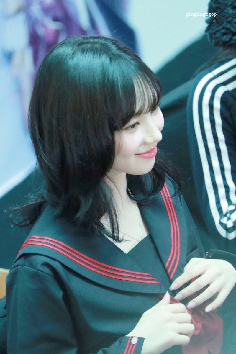 ohavuu's tweet photo. 240721 SG Fansign

#카리나 
#KARINA
#에스파 
#aespa https://t.co/HLX1hAxetJ