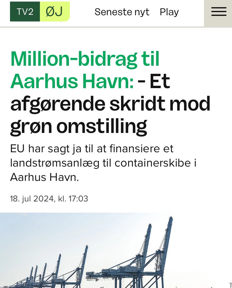 Daniel Møller Jensen tweet media