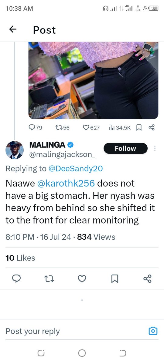ChrisMusuki's tweet photo. @bamwinejnr 🤣🤣🤣🙌 🙌 https://t.co/CmST3J6vpG