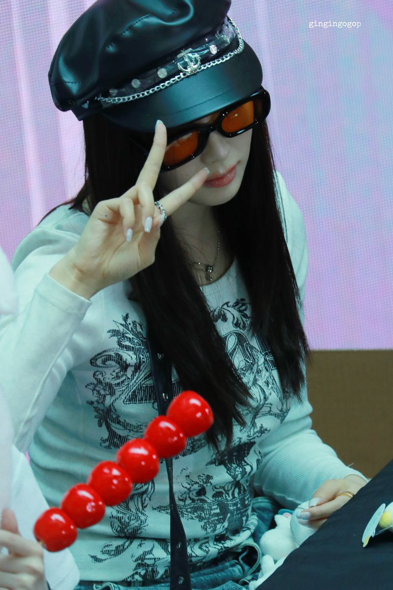 ohavuu's tweet photo. 240721 SG Fansign

#aespa 
#에스파 
#GISELLE 
#지젤 
#ジゼル https://t.co/JBHc8M7Qnj